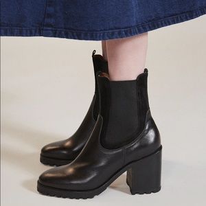 RACHEL COMEY Stunt Boot 7